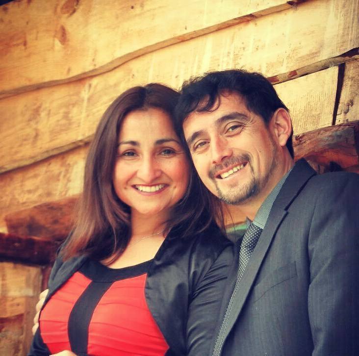 Yessica Delgado & Juan Pablo Delgado